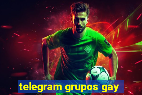 telegram grupos gay